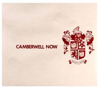 Camberwell Now - All'S Well