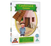 Camberwick Green: The Complete Collection [DVD] [1966] by Brian Cant