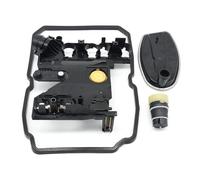 cambi di velocità per auto 722.6 Kit guarnizione filtro connettore piastra conduttrice cambio per Mercedes per Benz(Dark Grey)