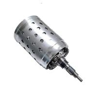 cambi di velocità per auto 8P70 8P75 8HP65 Trasmissione Set di ingranaggi epicicloidali posteriori con tamburo per BMW