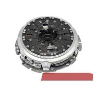 cambi di velocità per auto Kit doppia frizione DQ200 0AM 7 marce 0AM198140L adatto per VW per Golf 1.2T 1.4T(Gen2 Clutch)
