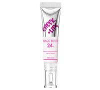 Cambia colore Blush - Cambia colore Blush, Face Natural Face Blusher | Tinte guance durevoli per donne e ragazze, formula morbida, copertura costruttiva, trucco