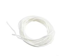 Cambia comodamente il cavo di avviamento della tua attrezzatura da prato con questo affidabile prodotto in nylon (4 m, 4 mm x 4 metri)