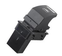 Cambia Fit Hatchback Interruttore Principale Alzacristalli Con Pulsante Di Controllo Per VW Per Maggiolino Per Cabrio 2012-2019(5C5959855A)