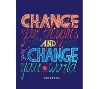 Cambia i tuoi pensieri e cambia il tuo mondo
