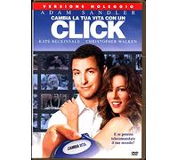 CAMBIA LA TUA VITA CON UN CLICK (2006) DVD - EX NOLEGGIO