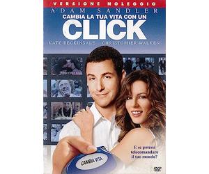 cambia la tua vita con un click - ex noleggio