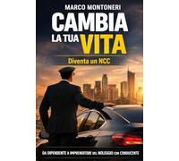 Cambia la tua vita. Diventa un NCC