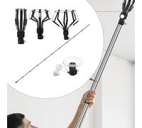 Cambia lampadina ad alta portata per la casa, la camera da letto e