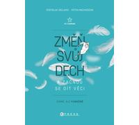 Cambia respiro e le cose inizieranno ad accadere - Rostislav Václavek, Petra Václavková Sottile ma funzionale