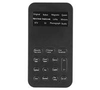 Cambia suono da maschio a femmina, scheda live per cellulare, computer, cambia voce per microfono portatile con 12 voci/cambio di voce/K Song