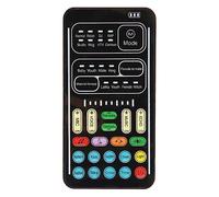 Cambia Voce, 450mAh DC 5V Mini Voice Changer Cambia Voce Portatile Cambia Voce Per Dispositivi di Gioco Per Computer Per Telefoni Cellulari(i9)