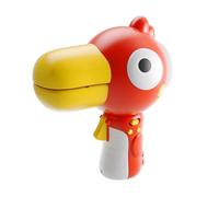 Cambia voce per bambini, Scherzo cambia voce - Cambia con megafono per bambini Cartoon Bird, per l'apprendimento precoce per , gadget per scherzi con dispositivo per cambiare la