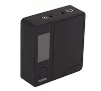 Cambia Voce Portatile, Disguiser Audio Cambia Voce Ghostface, 11 Effetti Sonori, Display a Colori, Dispositivo di Cambio Voce per Adulti per IOS Android, Gioco Karaoke