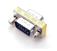 Cambiagenere Slimline StarTech.com HDDB15M a HDDB15M