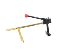 Cambiagomme Portatile - Attrezzo Portatile Manuale per Smontare Gomme e Montare Ruote | Attrezzo Manuale Rimozione Gomme Per Auto Scooter Atv Moto