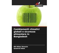 Cambiamenti climatici globali e sicurezza alimentare in Bangladesh