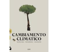 CAMBIAMENTO CLIMATICO - 2020 - Quinto Quarto