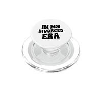 Cambiamento del divorzio nella mia era divorziata PopSockets PopGrip per MagSafe