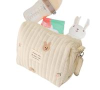 Cambiamento della borsa per lo zaino per la compensazione per bambini per l'essenziale per bambini, tote borse multi-poche | Organizzatore da viaggio impermeabile, kit di maternità alla moda, attrezza