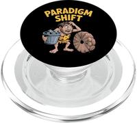 Cambiamento di paradigma PopSockets PopGrip per MagSafe