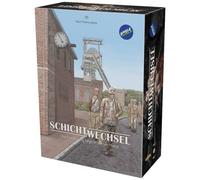 Cambiamento Di Turno - Il Sostegno È Nella Tua Mano - TEDESCO