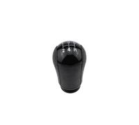 Cambiamento Shifter Compatibile Con Ford Per Focus II Per MK2 Per C-Max Per Mondeo Per MK3 Per Mustang T Per Ransit Pomello Del Cambio A 5 Velocità Adattatore Leva Cambio Auto Pomello Cambio