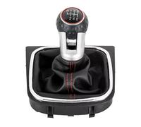 Cambiamento Shifter Compatibile Con Per Golf 5 Per MK5 R32 Per GTI Per GTD 2004 2005 2006 2007 2008 2009 2010 2011 2012 2013 Leva Del Cambio Per Auto Pomello Del Cambio Automatico