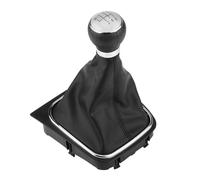 Cambiamento Shifter Compatibile Con Per Golf 6 Per MK5 Per MK6 2005 2006 2007 2008 2009 2010 2011 2012 2013 2014 Adattatore Per Pomello Del Cambio Automatico A 6 Velocità