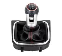Cambiamento Shifter Compatibile Con Per Golf 6 Per MK6 Per GTI Per GTD R20 2009 2010 2011 2012 2013 5 6 Velocità Manuale Auto Adattatore Leva Cambio Auto Accessori Leva Cambio Auto