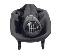 Cambiamento Shifter Compatibile Con Seat Per Leon 1 Per MK1 Per Toledo II Per MK2 1998 1999 2000 2001 2002 2003 2004 2005 Pomello Del Cambio Manuale A 5 E 6 Velocità Leva Del Cambio