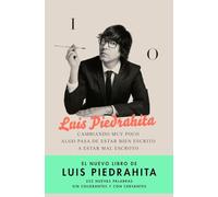 Cambiando muy poco algo pasa de estar bien escrito a estar mal escroto : 222 nuevas palabras sin colorantes y con Cervantes