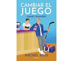 Cambiar el juego (Game Changers 1): Game Changer
