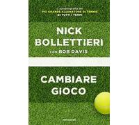 Cambiare gioco