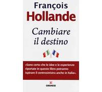 Cambiare il destino