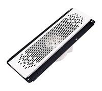 cambiare il ventilatore del bagno, Ventilatore da soffitto for bagno e cucina, varie dimensioni, bianco, 40 W(A,155 * 605mm opening installation)