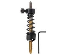 Cambiare in acciaio ad alta velocità Chample a vite dritta a vite tocco elaborazione del tornio (-1011200434212)