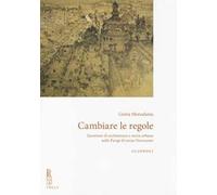 Cambiare le regole. Questioni di architettura e storia urbana nella Parigi di inizio Novecento