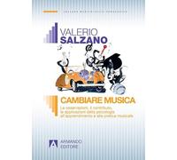 Cambiare musica