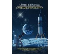 Cambiare Prospettiva: Viaggio alla scoperta della (neuro) diversità