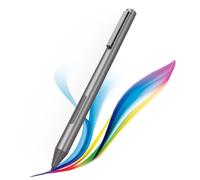 Cambiare superficie penna-Active Stylus supporta solo Microsoft Windows MPP Protocol 1.51,2.0,2.6-Surface,HP,Asus,Dell,Lenovo-3000hrs Battery Life-Pressure Sensitive,Palm Rejection,Eraser & Right