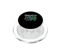 Cambiare vite una sessione alla volta terapista dicendo PopSockets PopGrip per MagSafe