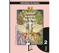 Cambiaste mi nombre: Rey de Reyes: Creciendo en Gracia