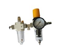 Cambiatore di pneumatici separatore di acqua dell'olio per auto regolatore