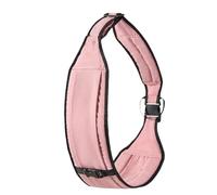 Cambiatore ergonomico per bambini | Sedile anca al bambino regolabile | Sling Light Tigage comodo per le gare diurne Viaggi giornalieri in Airploor Out Parents Parents