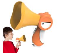 Cambiavoce Per Bambini - Giocattolo Cambiavoce, Cambiavoce Portatile | Cambiavoce Divertente, Cambiavoce Giocattolo, Registratore Vocale A Forma Di uccellos Dei Cartoni Animati, Fantastici Giocattoli