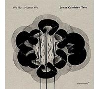 Cambien Jonas Trio - We Must Mustn T We