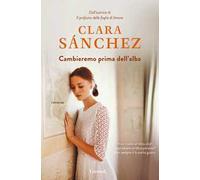 Cambieremo prima dell'alba