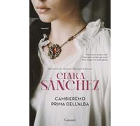 Cambieremo prima dell'alba