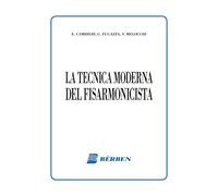 CAMBIERI/FUGAZZA/MELOCCHI - La tecnica moderna del fisarmonicista